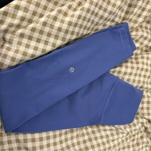 lululemon athletica Men's Joggers in Blue